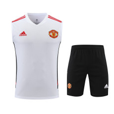 Manchester United x adidas 2024-25 Training Kit