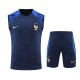 France National Team x Nike 2022-23 Training Kit