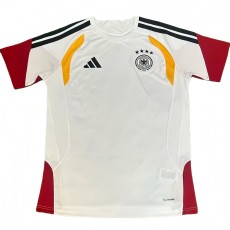 2026-27 Mens Germany Special Edition  White  soccer  jersey