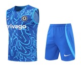 FC Barcelona x Nike 2022-23 Pre-Match Training Kit