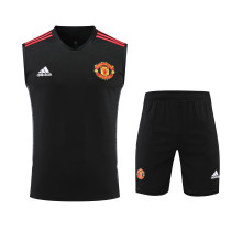Manchester United x adidas 2024-25 Training Kit