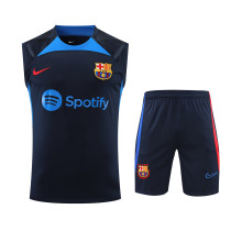 FC Barcelona x Nike 2024-25 Training Kit