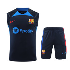 FC Barcelona x Nike 2024-25 Training Kit