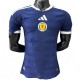 2026-27 Mens Scotland Home  Player version  Soccer Jersey