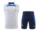 France National Team x Nike 2024-25 Training Kit