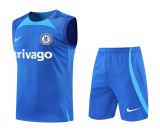 2022/23 Chelsea Pre-Match Training Kit