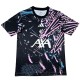 2025-26 Mens Liverpool black Special Edition  Soccer Jersey