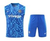 FC Barcelona x Nike 2022-23 Pre-Match Training Kit