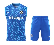 FC Barcelona x Nike 2022-23 Pre-Match Training Kit