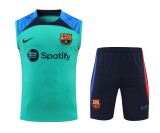 FC Barcelona x Nike 2022-23 Pre-Match Training Kit