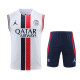 Paris Saint-Germain x Jordan Brand 2024-25 Training Kit