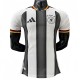 2026-27 Germany Special Edition Black White Player Version Soccer Jersey