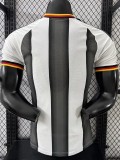 2026-27 Germany Special Edition Black White Player Version Soccer Jersey