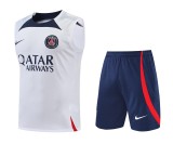 Paris Saint-Germain 2022/23 Pre-match Training Kit