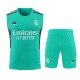 Real Madrid Pre-Match Training Kit 2022-23
