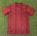 2025-26 Mens Arsenal Special Edition red soccer Jersey