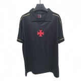2025-26 Mens Vasco da Gama FC Special Edition black soccer  Jersey