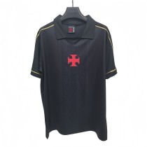 2025-26 Mens Vasco da Gama FC Special Edition black soccer  Jersey