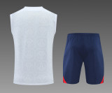 Paris Saint-Germain Pre-match Training Kit
