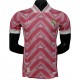 2025-26 Mens Real Madrid Pink Special Edition Player Soccer Jersey
