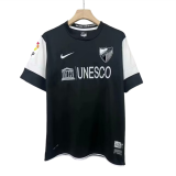 2012-13 Mens Malaga away Retro  soccer jersey