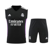 Real Madrid 2022/23 Pre-match Training Kit