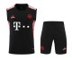 Bayern Munich Pre-Match Training Kit 2022-23