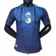 2026-27 Mens Algeria Special edition blue Player soccer Jersey