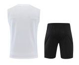 Bayern Munich Pre-Match Training Kit 2022-23