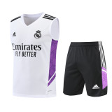 Real Madrid 2024/25 Pre-match Training Kit
