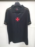 2025-26 Mens Vasco da Gama FC Special Edition black soccer  Jersey