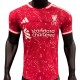 2026-27 Mens Liverpool home red Player Version Soccer Jersey