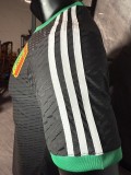 2026-27 Mens Senegal black retro edition Player soccer jersey