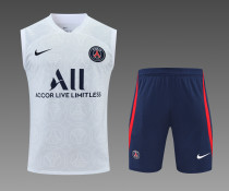 Paris Saint-Germain Pre-match Training Kit