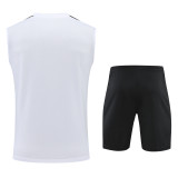 Real Madrid Pre-Match Training Kit 2022-23