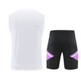 Real Madrid 2024/25 Pre-match Training Kit