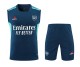 Arsenal Pre-Match Training Kit 2022-23