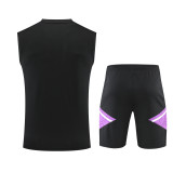 Real Madrid 2022/23 Pre-match Training Kit
