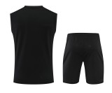 Bayern Munich Pre-Match Training Kit 2022-23