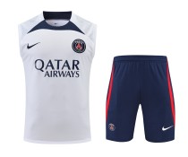 Paris Saint-Germain 2022/23 Pre-match Training Kit