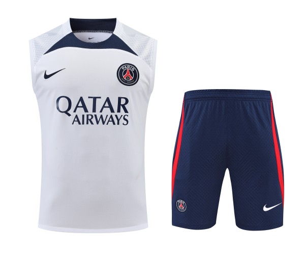 Paris Saint-Germain 2022/23 Pre-match Training Kit