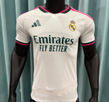2026-27 Mens Real Madrid  home Player soccer jersey