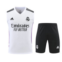 Real Madrid 2024/25 Pre-match Training Kit
