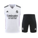 Real Madrid 2024/25 Pre-match Training Kit