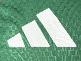 2026-27 Mens Algeria Special edition green Player soccer Jersey