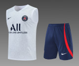 Paris Saint-Germain Pre-match Training Kit