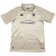 2025-26 Mens Versailles Third away yellow Fans Soccer Jersey