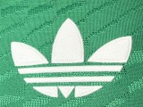 2026-27 Mens Senegal green retro edition Player soccer jersey