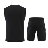 Manchester United Pre-Match Training Kit 2022-23