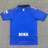 2025-26 Mens Watford  Third Away blue Fans Soccer Jersey